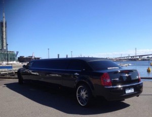Affinity Limousines - Chrysler Limo Hire Melbourne (34)